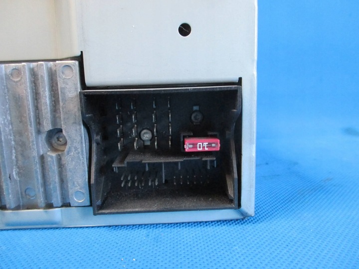 фото №2, Радіо радіопрогравач cd навігація audi a3 8p 8p0035192d