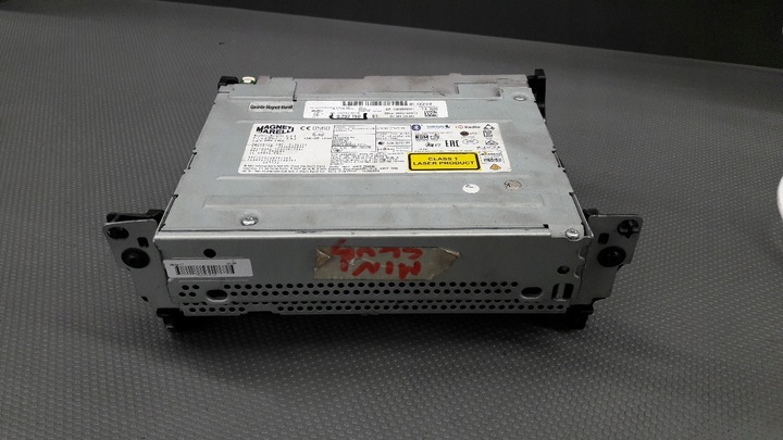 фото №1, 8792158 радіо mini cooper f55