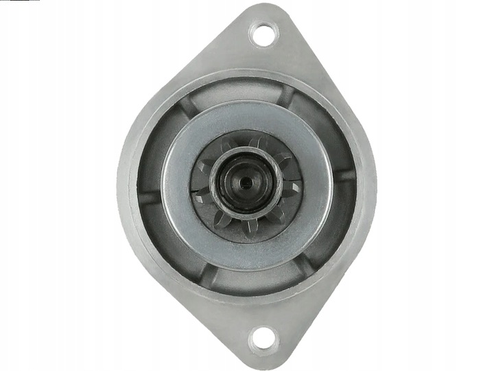 фото №3, Стартер yamaha s6580s as-pl