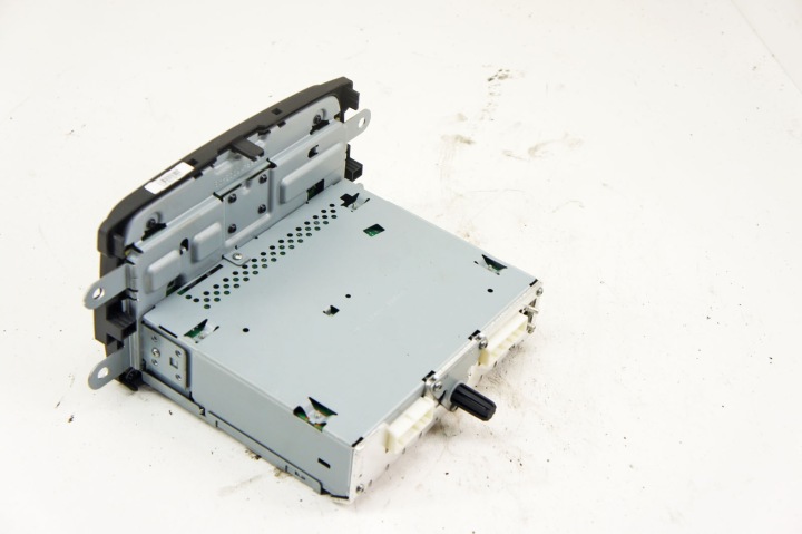 фото №6, Mw194 dacia duster ii магнітола usb 281155972r ar