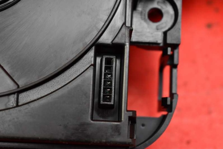 фото №12, Перемикач комбінований перемикач-павук 9-121743 bmw e91 04-10