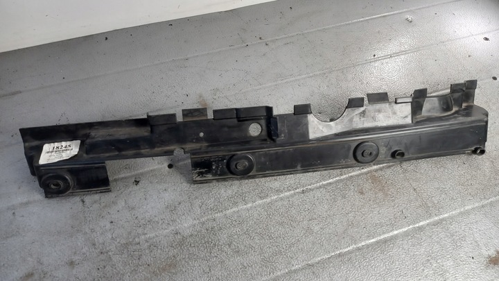 фото №2, Защита накладка volvo v40 3m51-10b738-dj