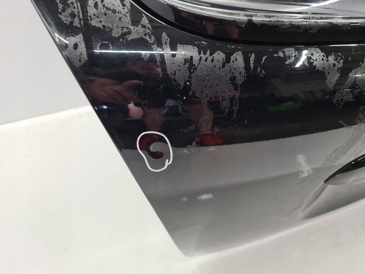 фото №7, Mini r58 lci кришка багажника a94