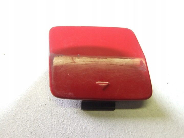 фото №4, Заглушка фаркоп бампера перед bmw f20 f21 новая org