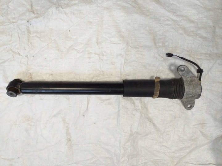 фото №1, Jaguar f-pace амортизатор зад праві j8a218080bc