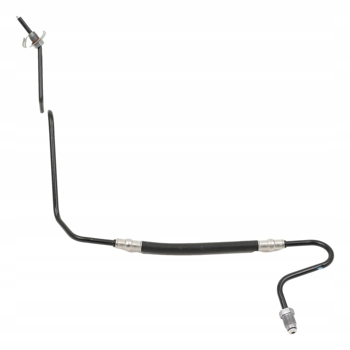 фото №4, Оригінальний номер шланг гальмівний зад lh citroen c3 picasso peugeot 207 488869