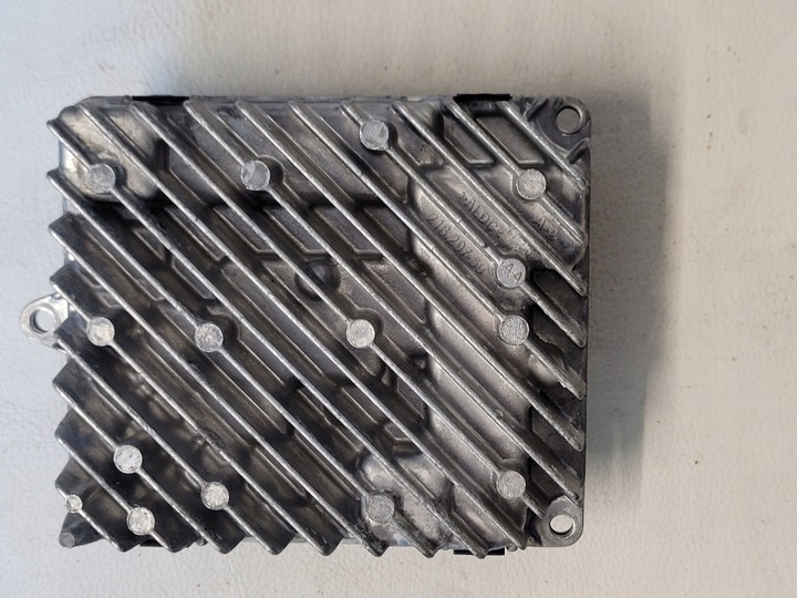 фото №1, Audi модуль перетворювач led 4k0941572dc