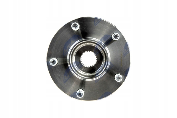 фото №10, Nty ступиця колеса зад mitsubishi outlander iii 4wd 12- asx 4wd 13-