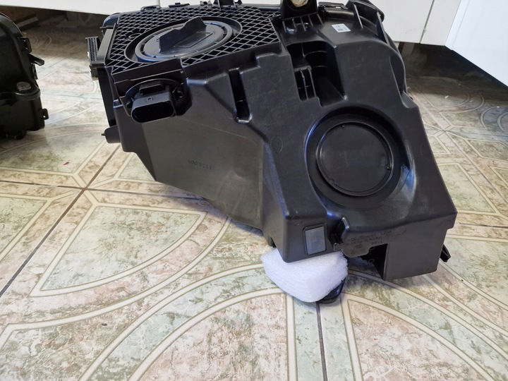 фото №12, Glc w253 лампы полный led рестайлинг