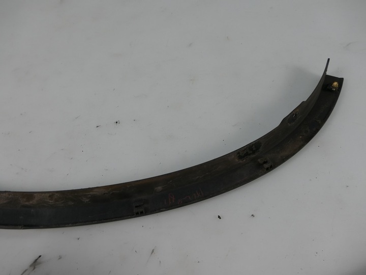 фото №9, Honda cr-v iii crv планка крила лівий зад