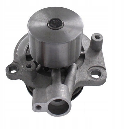 фото №2, Насос води audi a5 8t 8f a6 c7 2.0 tdi