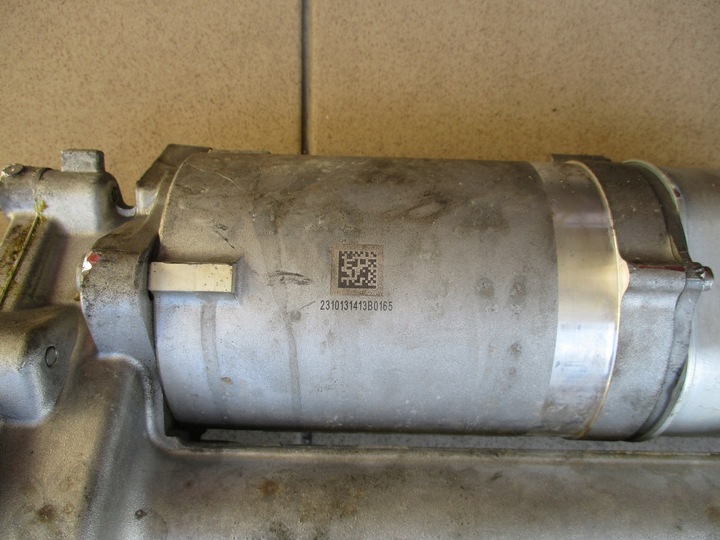 фото №10, Przekładania кермова bmw x5 g05 x6 g06 x7 g07 рестайлінг 225b35836-01