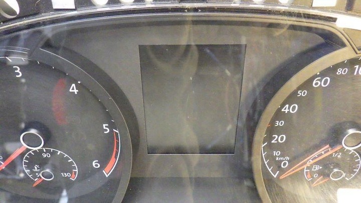 фото №10, Спідометр  прилади європа vw golf vii 1.6 tdi 5g1920741a vdd-02405.11