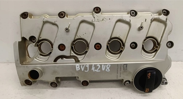 фото №1, Кришка клапанів audi a6 c6 a8 d3 s5 rs5 rs4 4.2 fsi v8 bvj cau 079103471at