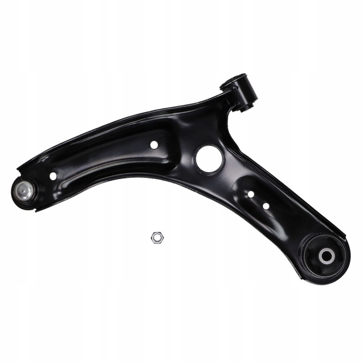 фото №1, "важіль ""ms"" перед r hyundai i20 active, i20 ii 1.0-1.4d 11.14-"