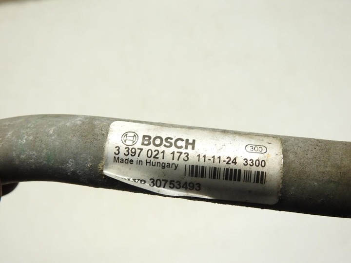 фото №7, Механизм дворник перед volvo v60 1397220628 30753493