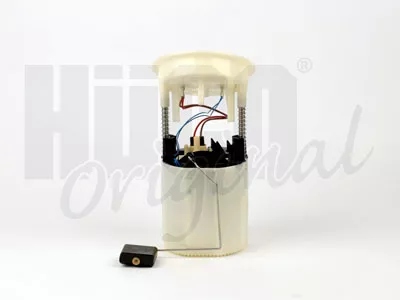 фото №2, Насос pal. модуль bmw 1 e81 1,6 07-