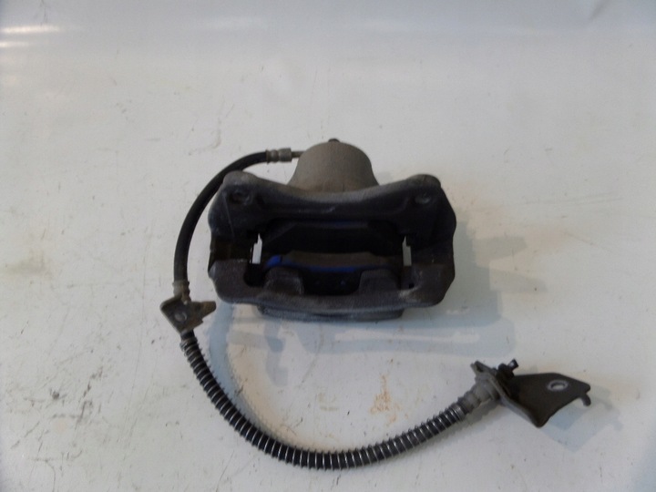 фото №4, Kia rio 1.4 crdi iv 17- супорт гальмівний лівий перед