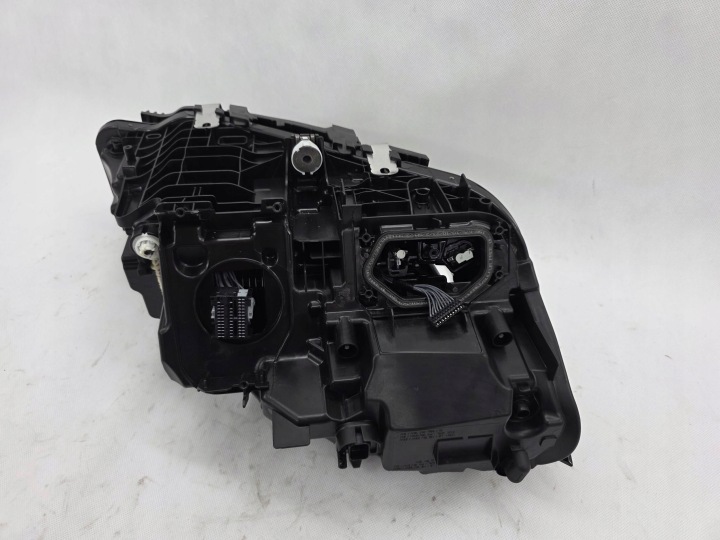 фото №12, Bmw 3 g20 g21 lci рестайлінг 2021+ фара передня ліва повний led європа 9450795-04