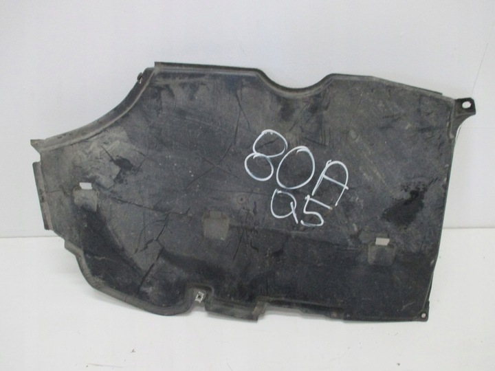 фото №1, Плита защита шасси audi q5 80a 80a825219b