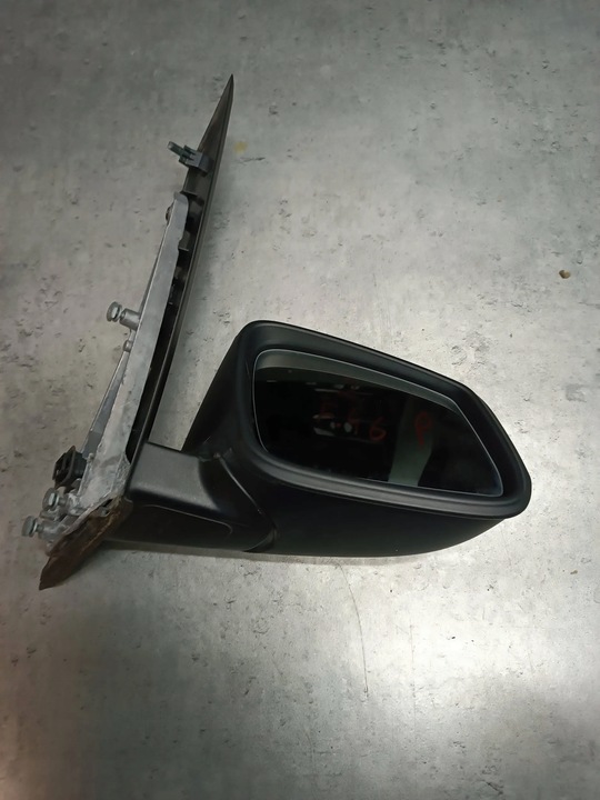 фото №6, Bmw 2 f46 зеркало правые kol.b53 5pin