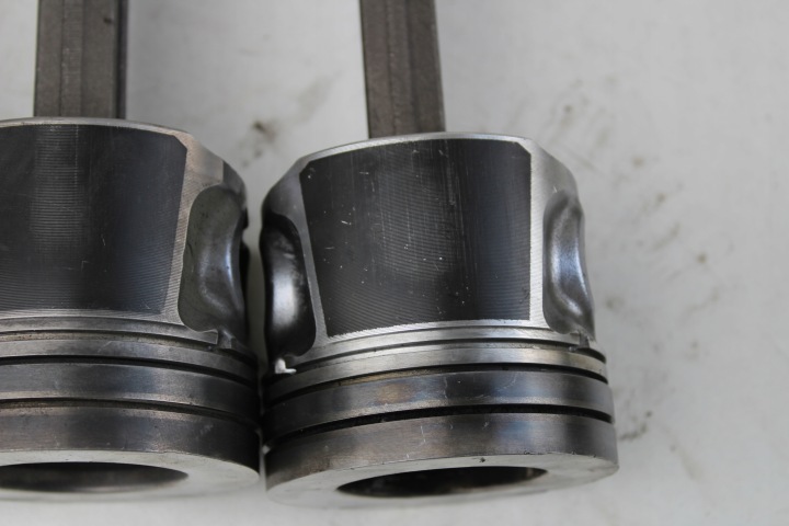 фото №6, Поршень шатун 85l145 opel renault
