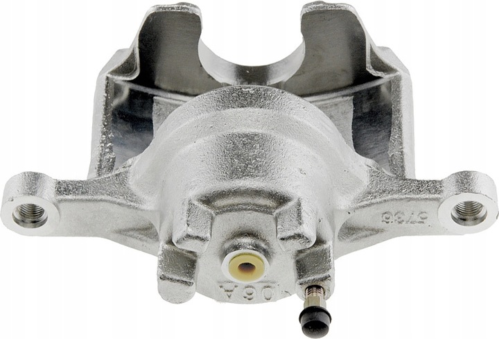 фото №2, Супорт гальмівний перед лівий jeep compass patriot