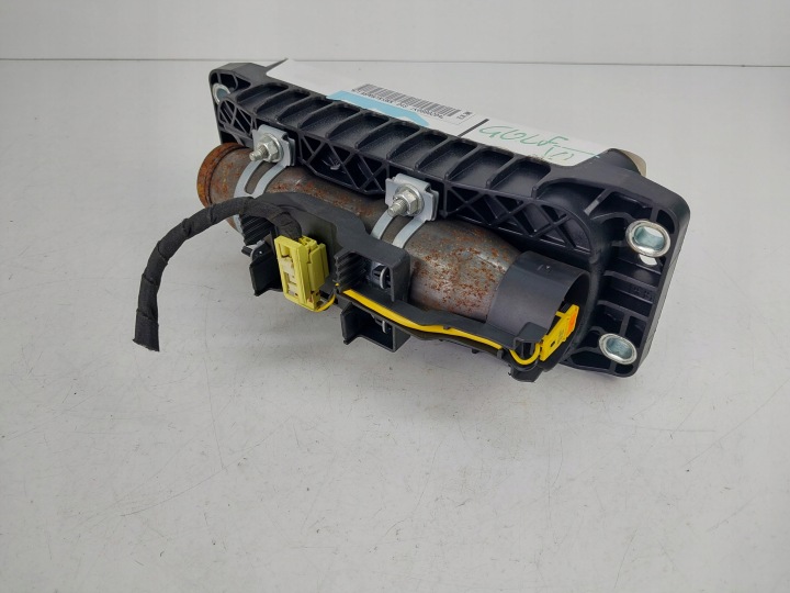 фото №5, Подушка подушка  пасажира 1k0880204l vw golf vi
