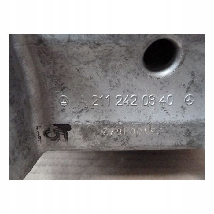 фото №1, Автоматическая коробка передач коробки передач 722904, a2302703600