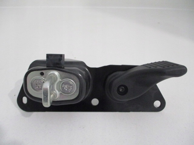 фото №5, Berlingo partner 08- замок двері зад новий 9832090680