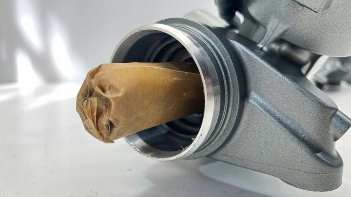 фото №8, Рейка рульового управління трансмісія кермова bmw 2 купе bmw 3 bmw 4 32106881077