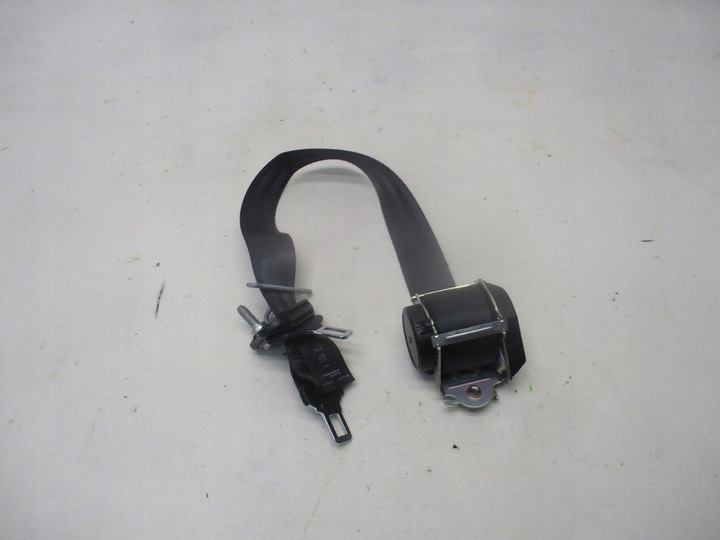 фото №1, Pas безпеки середній зад sandero ii stepway