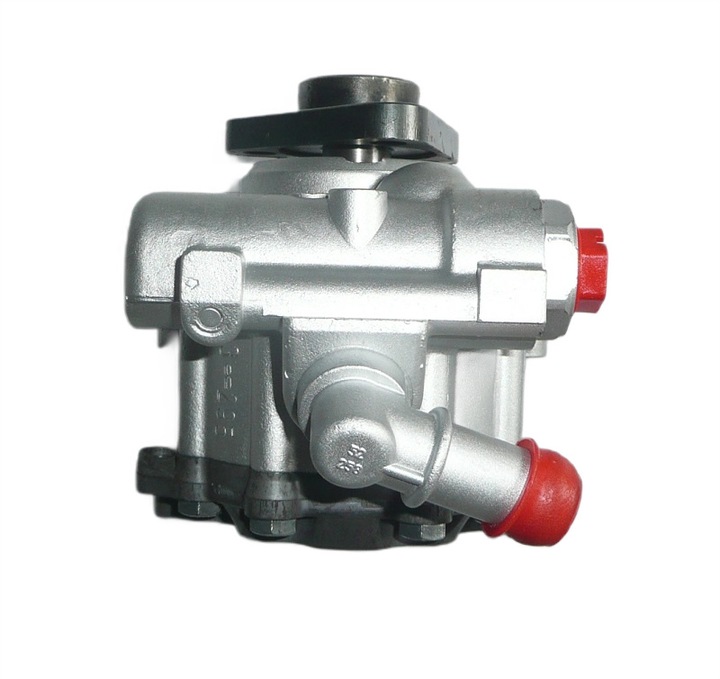 фото №1, Насос підсилювача skoda superb i 2.0 tdi bbs zf 120 бар