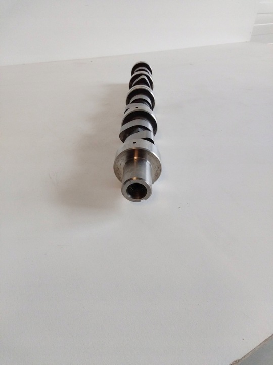 фото №2, Ford transit 1996 з спереду wał колінчастий