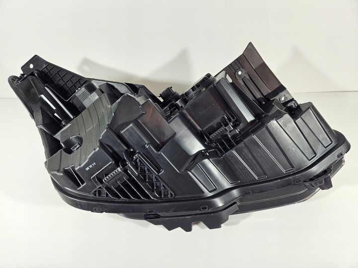 фото №6, Лампа левая перед передняя kia ev6 полный led eu сцепление