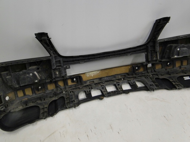 фото №8, Mercedes gl 164 x164 дорестайлинг бампер переднее