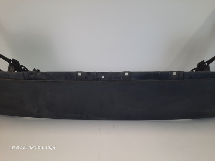 фото №13, Volkswagen crafter ii бампер перед переднее 700807221