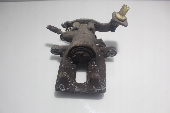 фото №2, Супорт гальма праві зад corolla x e15 1.4d4d