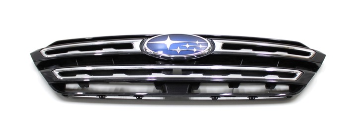фото №1, Subaru outback vi legacy решітка радіатора решітка хром бампера перед org gg210-19410