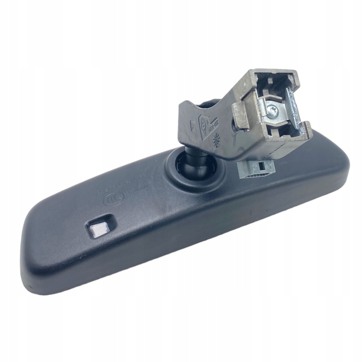 фото №10, Дзеркало внутрішні 8 pin renault master iii iv opel movano b nissan nv400