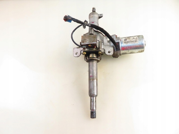 фото №6, Підсилювач електричні opel combo c 13205208