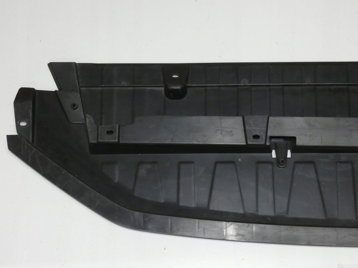 фото №10, Плита, защита pod двигатель, пол skoda kodiaq 8.006