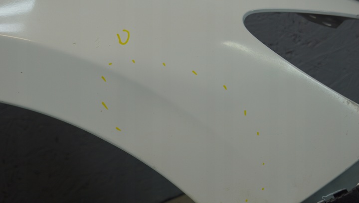 фото №10, Крило праві перед mazda 6 iii gj a4d