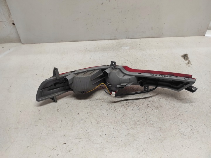 фото №5, Kia sportage 3 iii 10- лампа w бампер права зад 92406-3u3