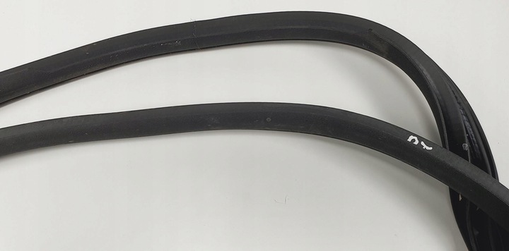 фото №6, Прокладка дверь правые зад mercedes glc w253