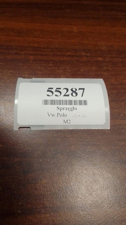 фото №11, Vw polo 1.4 16v сцепление колесо маховики