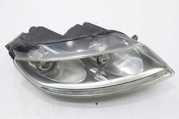 фото №8, Лампа правий перед bixenon vw phaeton eu 3d1941016j