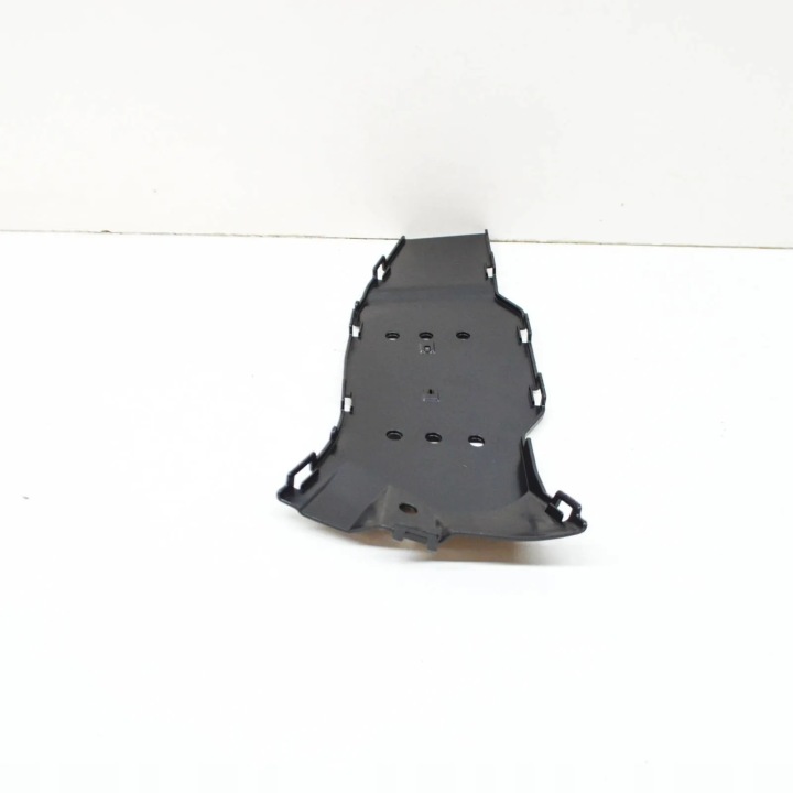 фото №6, Audi a3 cabrio 8v защита жгуты провод, запчасть верхняя 5q0971879