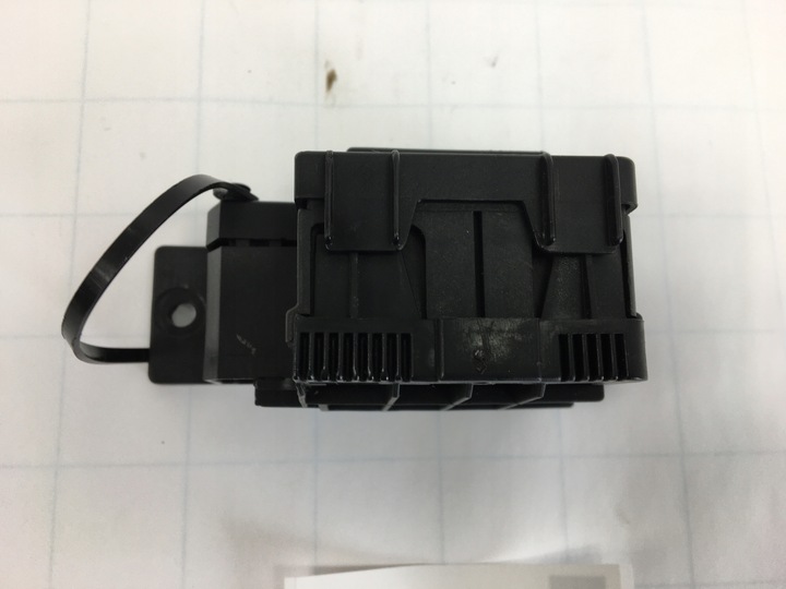 фото №8, З'єднувач port діагностичний mercedes w124 1295455540 1295450003