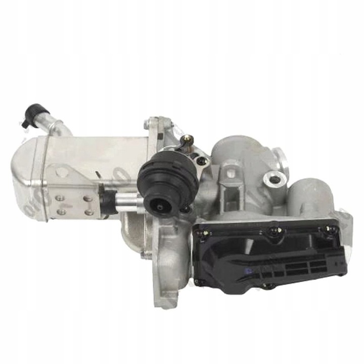 фото №1, Клапан egr радиаторов renault grand scenic iii megane iii scenic iii 1.9 08-